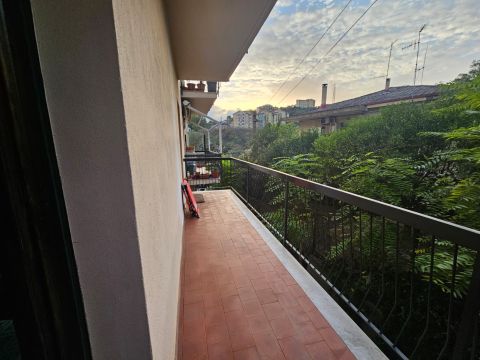 Viale dei Bizantini, 93