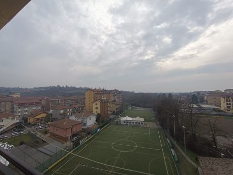 Via Caduti della Libertà, 22