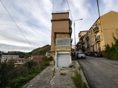 Vico II della Stazione, 20