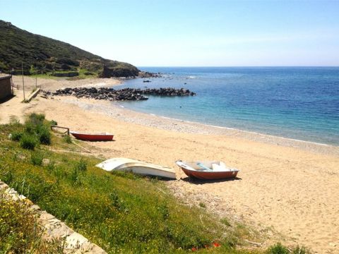 Loc. Torre di Flumentorgiu snc