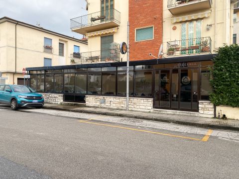 Via Cagliari, 25