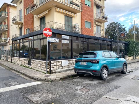 Via Cagliari, 25