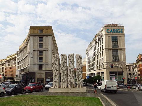 Via Barberini, 86