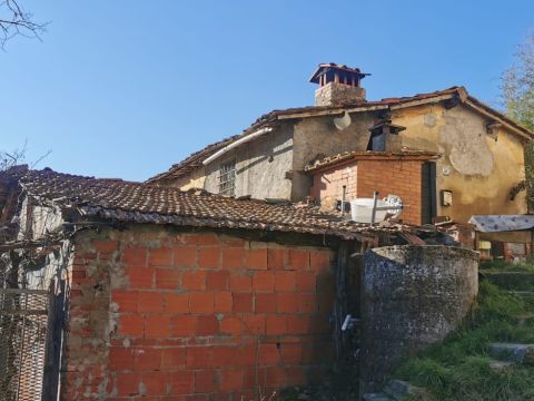 Via dei Poggi 58