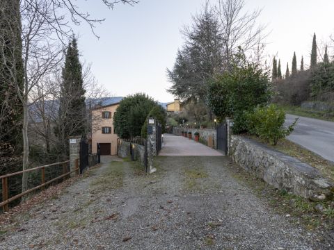 Località le Lastre, 151A