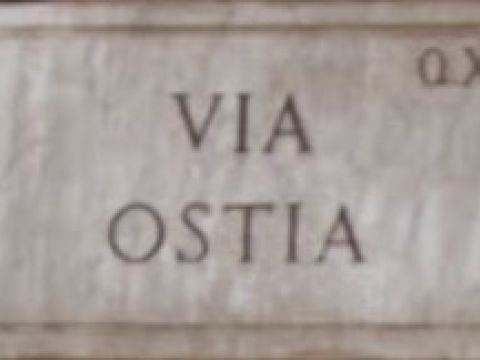 Via Ostia, 28