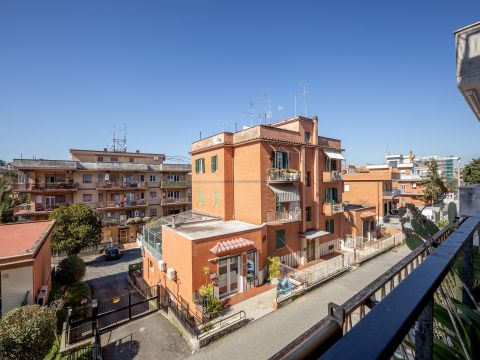 Via Fosso del Poggio, 28