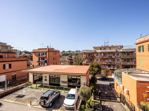 Via Fosso del Poggio, 28