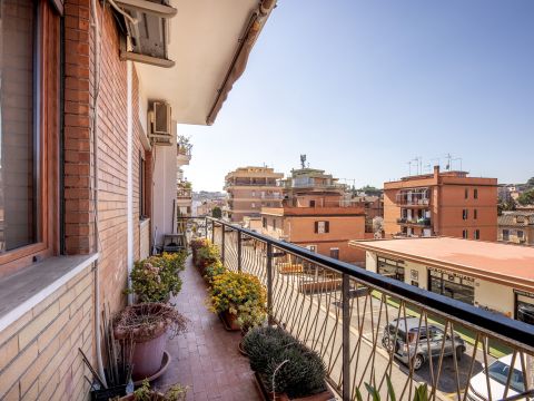 Via Fosso del Poggio, 28