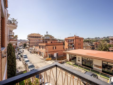 Via Fosso del Poggio, 28