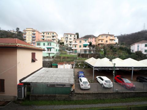 Via S. Quirico, 109