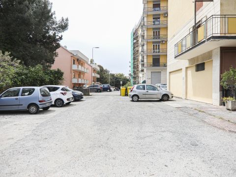 Via Cesare Sinopoli 2