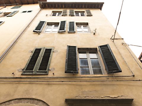 Via della Porta Vecchia, 35