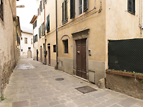 Via della Porta Vecchia, 35