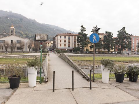 Via della Porta Vecchia, 35