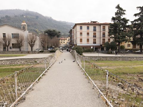 Via della Porta Vecchia, 35