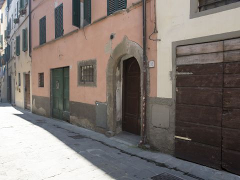 Via del Diaccio, 32