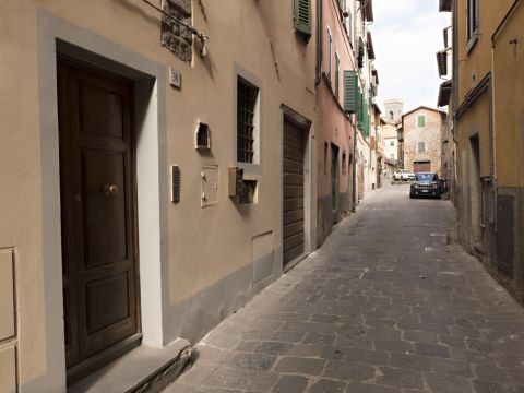 Via del Diaccio, 32