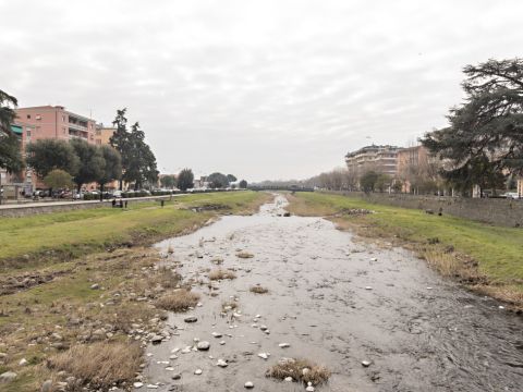 Via del Diaccio, 32