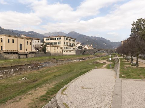 Via del Diaccio, 32