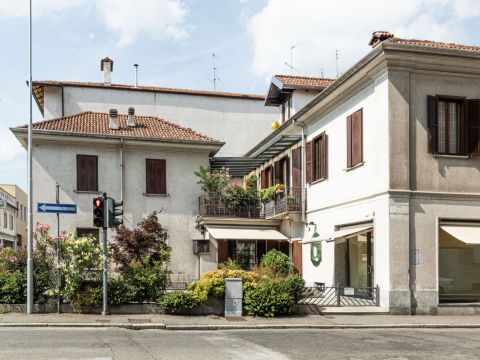 Via Madonna degli Angeli, 19