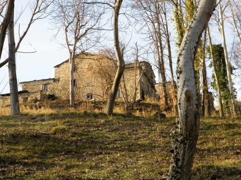 Località Casali di stibiveri, 5