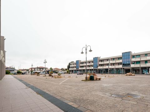 Piazza Giorgio Amendola,