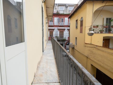 VIA PRINCIPESSA MARGHERITA  10