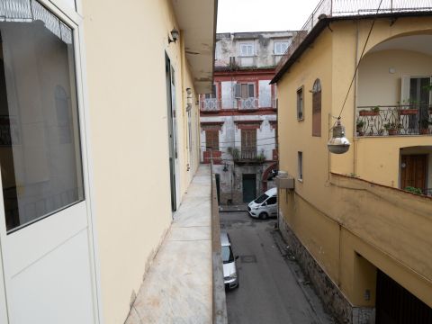 VIA PRINCIPESSA MARGHERITA  10