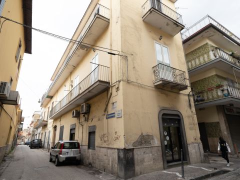 VIA PRINCIPESSA MARGHERITA  10