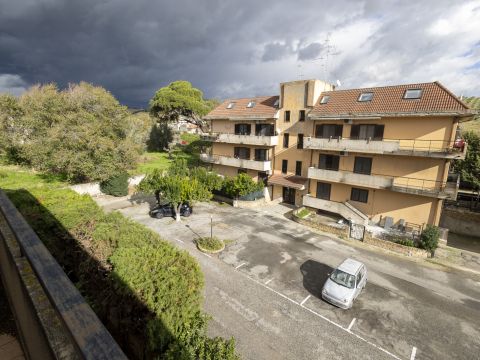 Via dei Conti Falluc 122