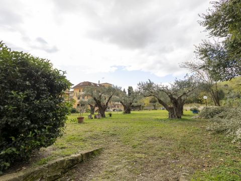 Via dei Conti Falluc 122