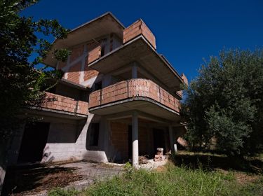 Villa in vendita