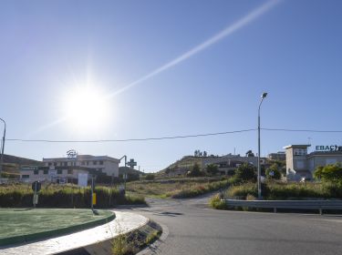 Terreno industriale o artigianale in vendita