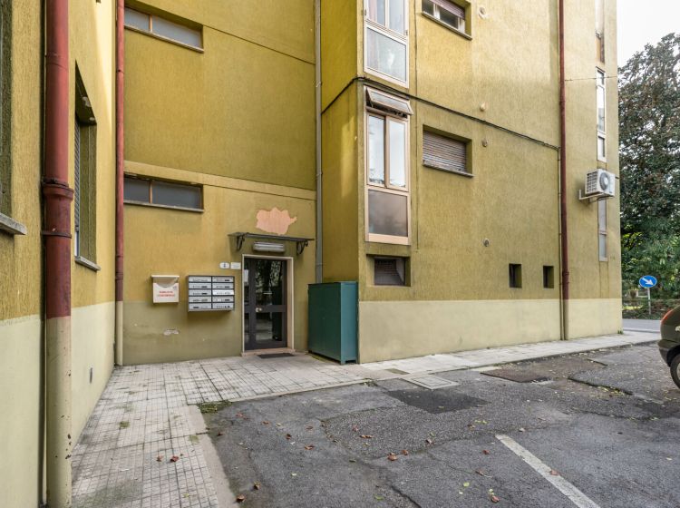 Quadrilocale in vendita, via Salerno  4, Sacra Famiglia, Padova