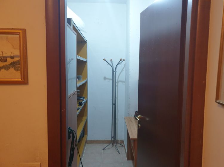 Monolocale in affitto, via Giulio Cesare Cordara  36, Appio Latino, Roma