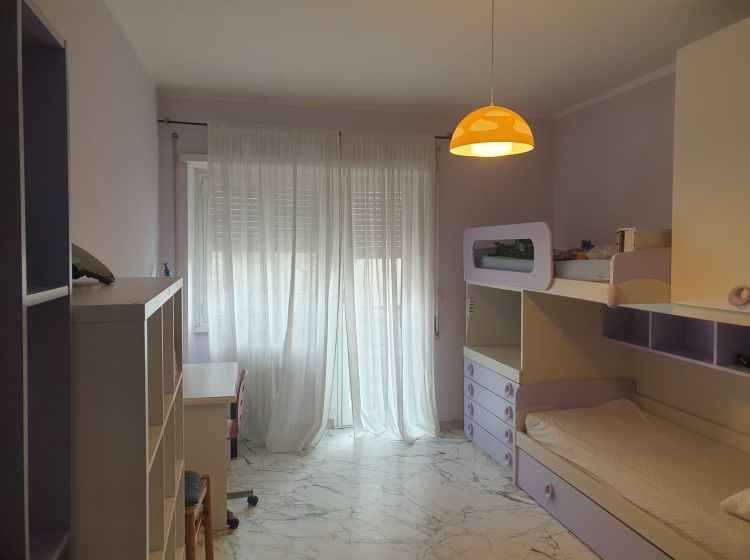 Monolocale in affitto, via Giulio Cesare Cordara  36, Appio Latino, Roma