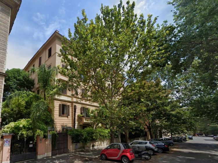 Bilocale in vendita, viale Glorioso  14, Trastevere, Roma