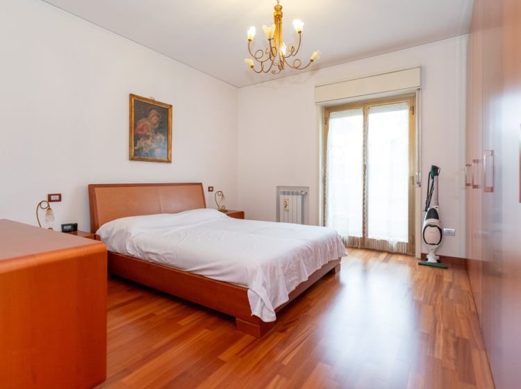 Appartamento in vendita, via Gaetano Donizetti  23, San Giovanni La Punta