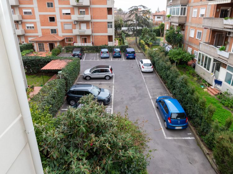 Appartamento in vendita, via Gaetano Donizetti  23, San Giovanni La Punta