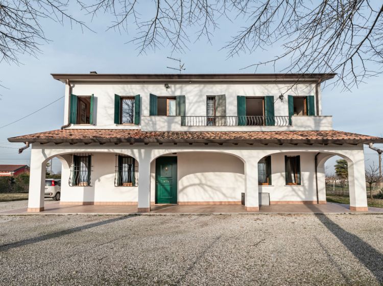 Villa in vendita, Sant&#039;angelo Di Piove Di Sacco