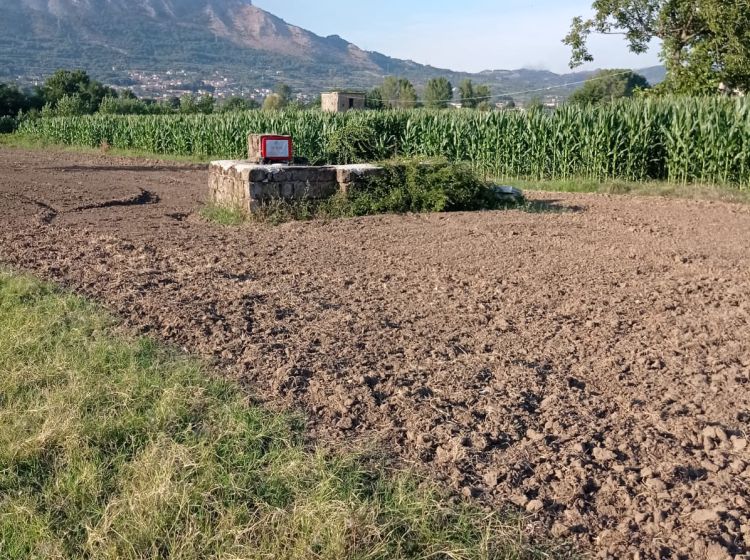 Terreno agricolo in vendita, via Campolongo, Bonea