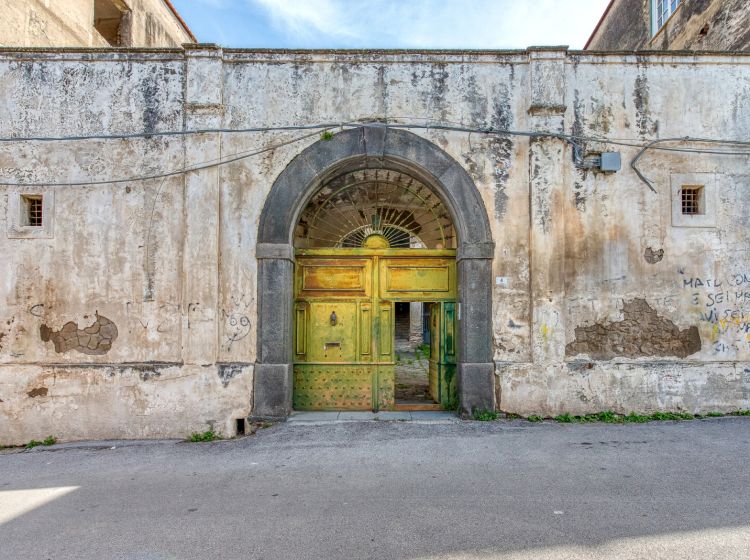 Dimora storica in vendita, via Casamonica  4, Sarno