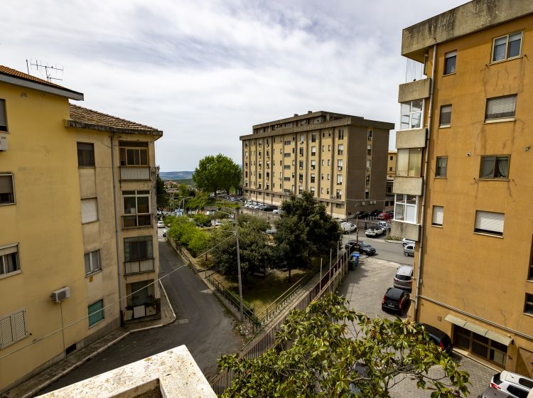 Appartamento in vendita, viale Tommaso Campanella  68, Mater Domini, Catanzaro