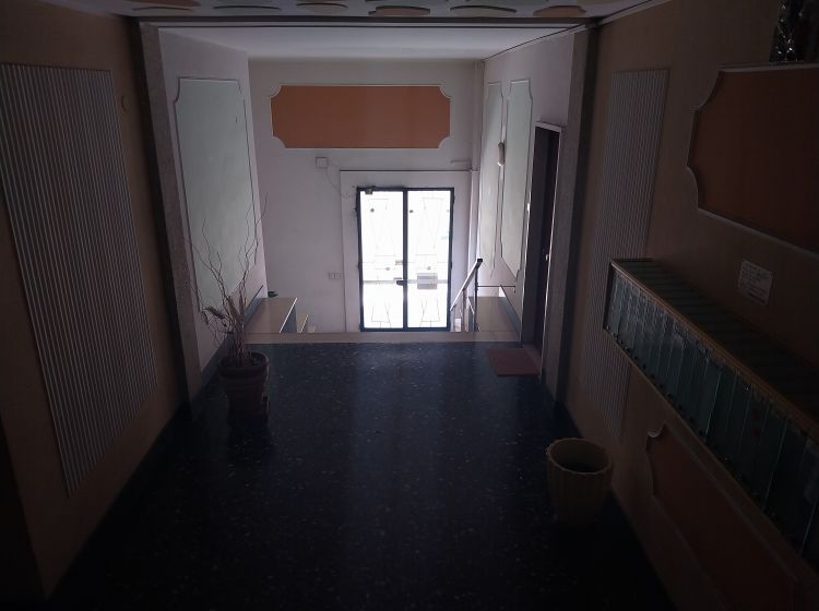 Bilocale in affitto, via Pasquale Berghini  26, San Fruttuoso, Genova