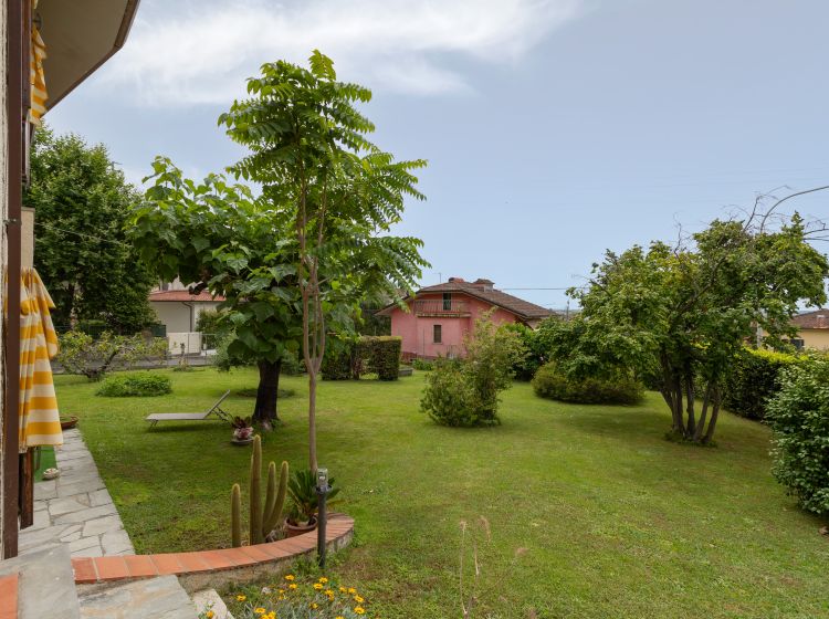 Villa in vendita, via Strettoia, Strettoia, Pietrasanta