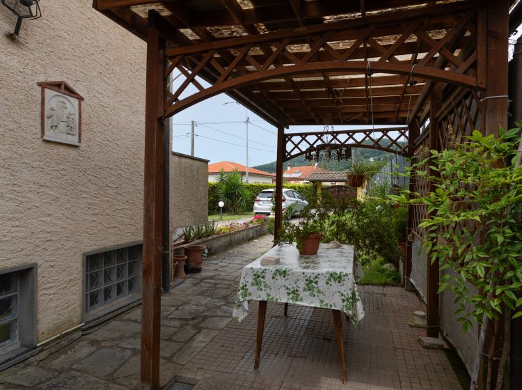 Villa in vendita, via Strettoia, Strettoia, Pietrasanta