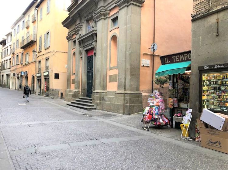 Attività / Licenza in vendita, Corso Italia, Centro, Viterbo