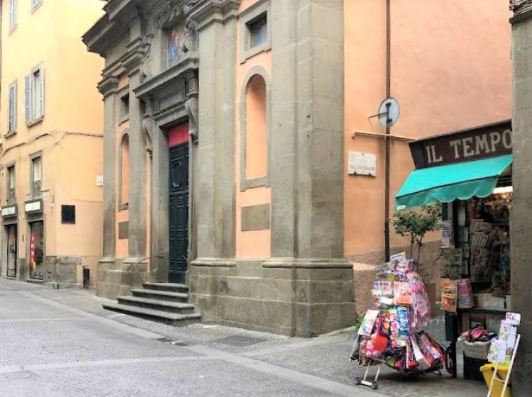 Attività / Licenza in vendita, Corso Italia, Centro, Viterbo