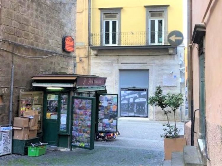 Attività / Licenza in vendita, Corso Italia, Centro, Viterbo